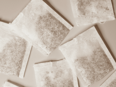 three side slit tea bags three side slit tea bags